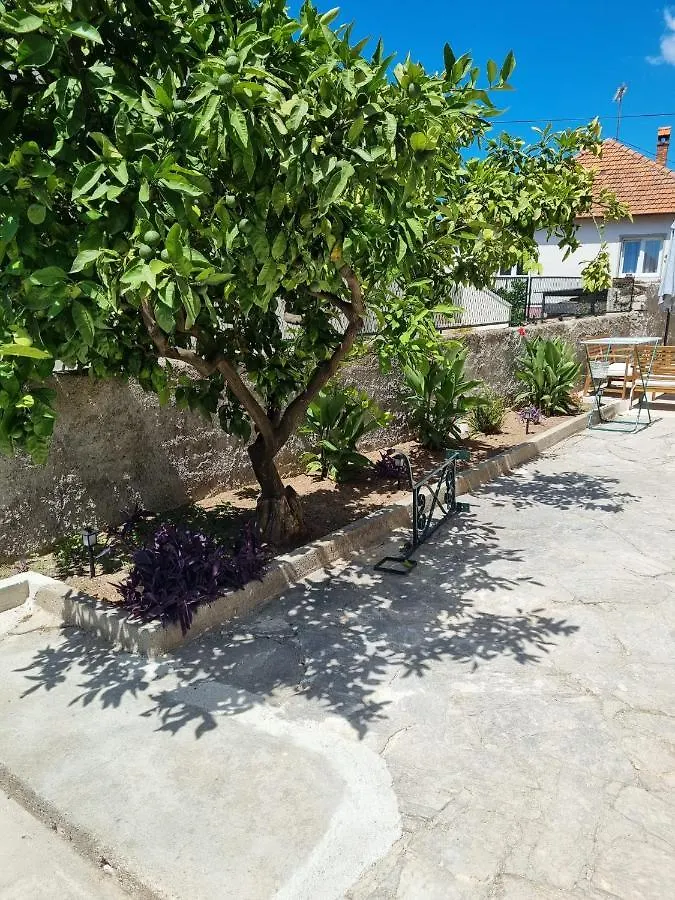 Apartmani Barbarosa
