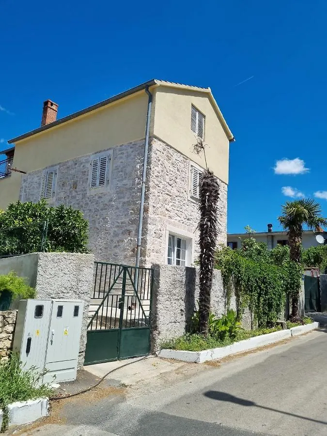 Apartmani Barbarosa Croatia