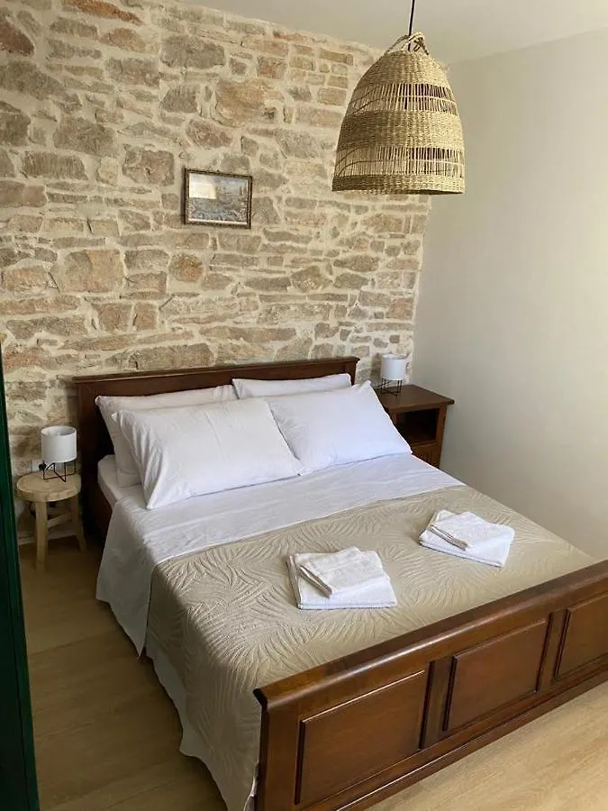 Apartmani Barbarosa Croatia