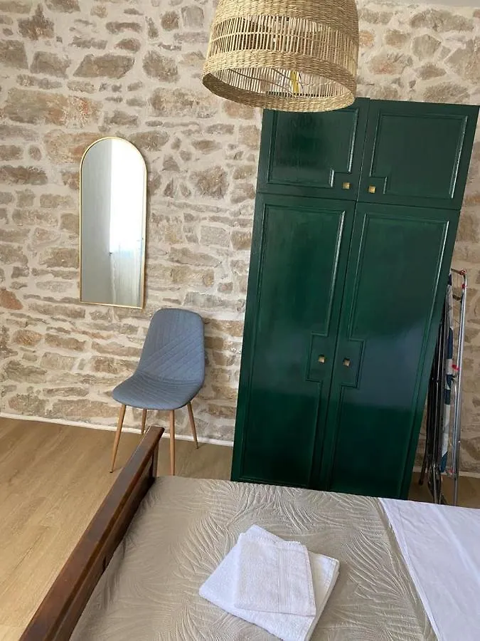 Apartmani Barbarosa 0*, Sveti Filip i Jakov Croatia