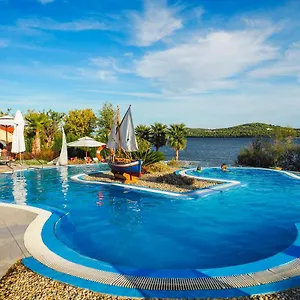  Kamp Salve Croatia Mobile Homes In Amadria Park Trogir Croatia