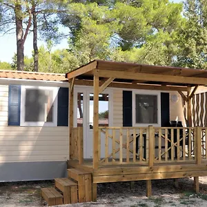  Campingplatz Salve Croatia Mobile Homes In Zaton